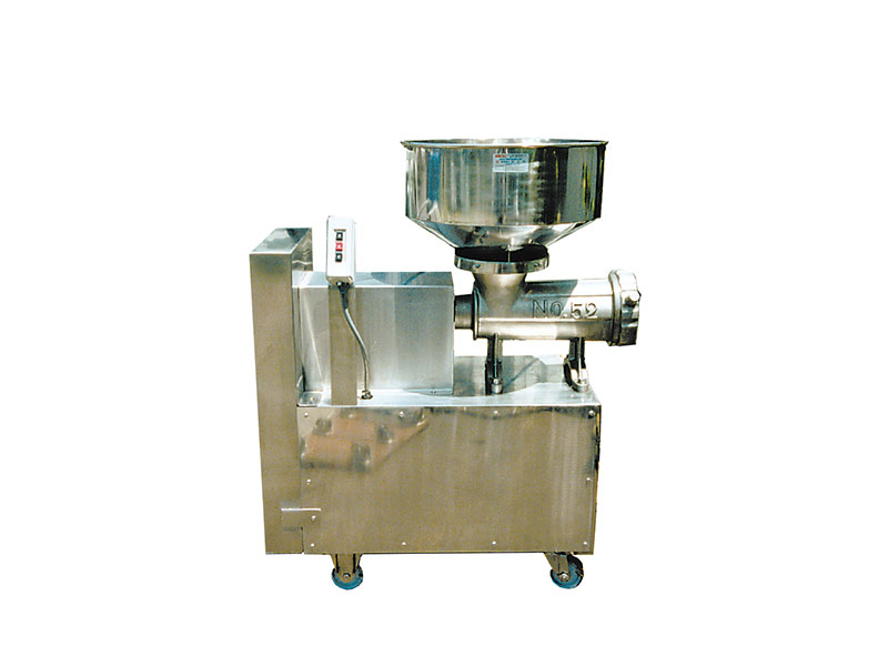 Fruit Chopper Model 52