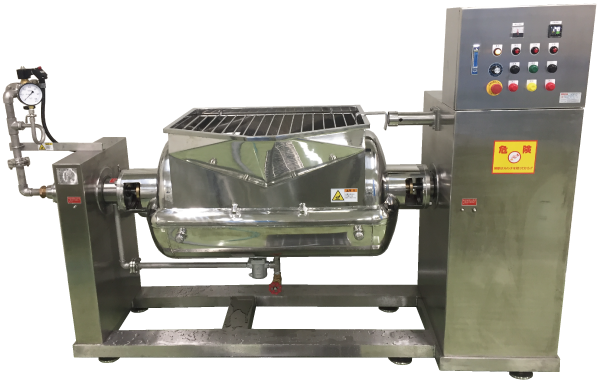 Sun Kneader Model SN