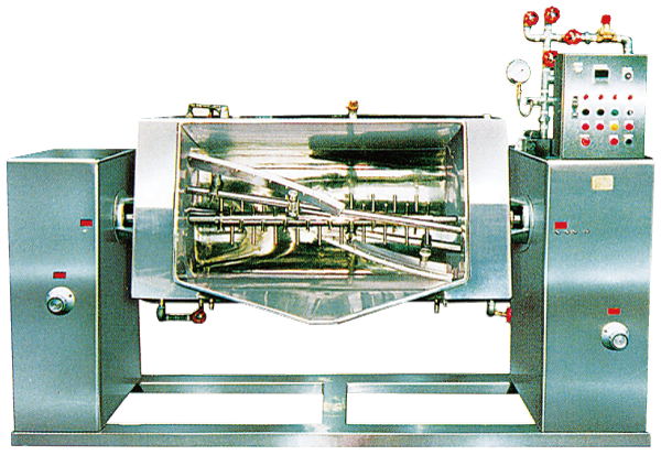 Smash Sun Kneader Model SNS